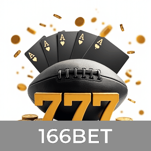 Cassino Online 166BET