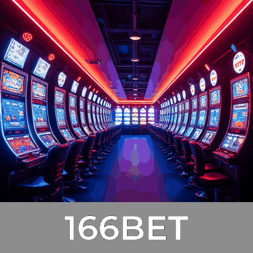 Cassino Online 166BET