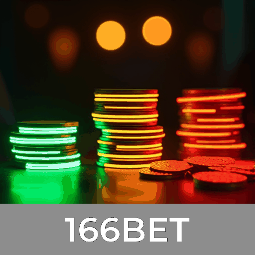 Acesso ao 166BET