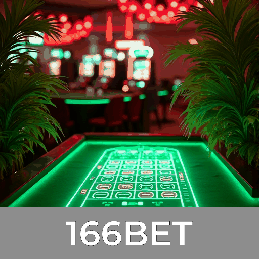 Acesso ao 166BET