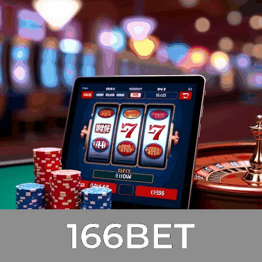 Cassino Online 166BET