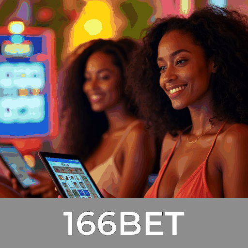 Acesso ao 166BET