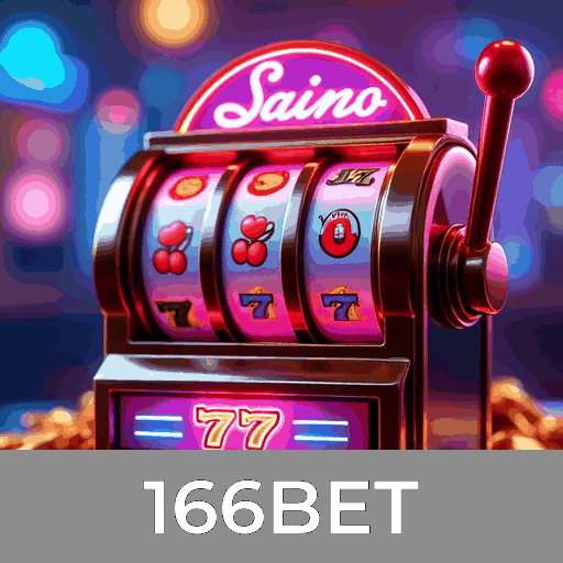 Cassino Online 166BET