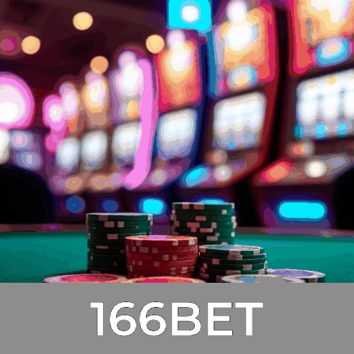 Cadastro na 166BET
