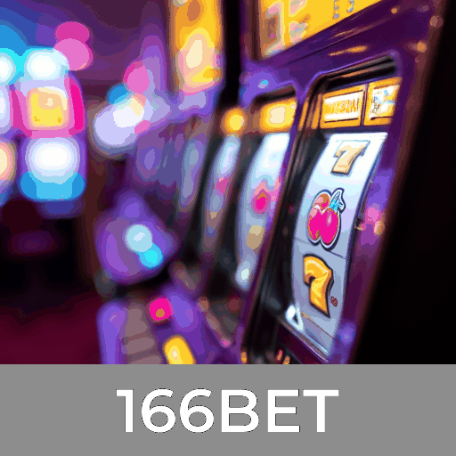 Acesso ao 166BET