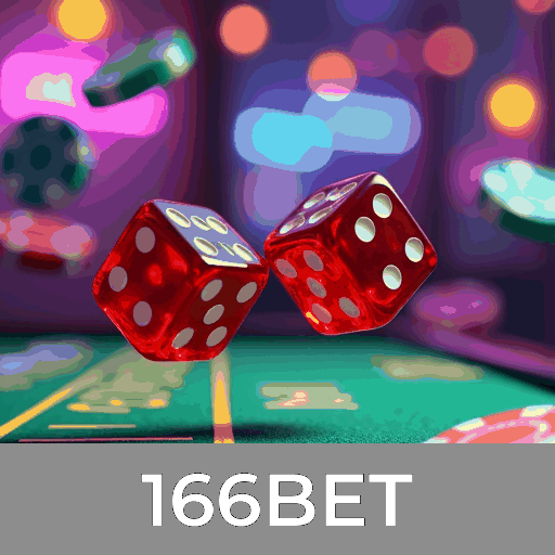 Acesso ao 166BET