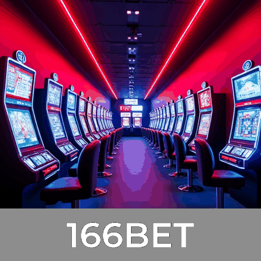 Cadastro na 166BET