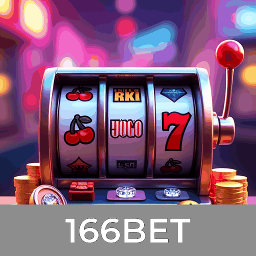 Cassino Online 166BET
