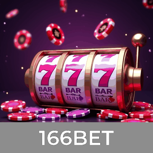 Cassino Online 166BET