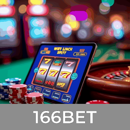Cadastro na 166BET