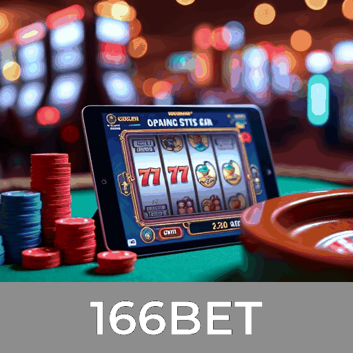 Acesso ao 166BET