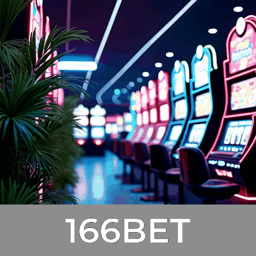 Apostas no 166BET