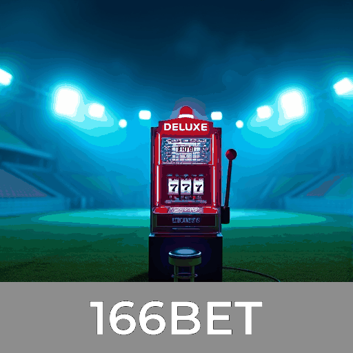 Acessar o site 166BET COM