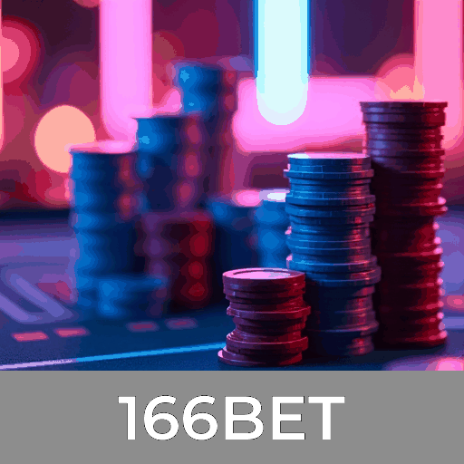 Cassino Online 166BET