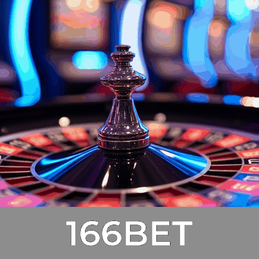 Acesso ao 166BET