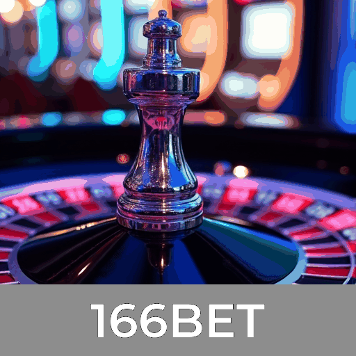 Cadastro na 166BET