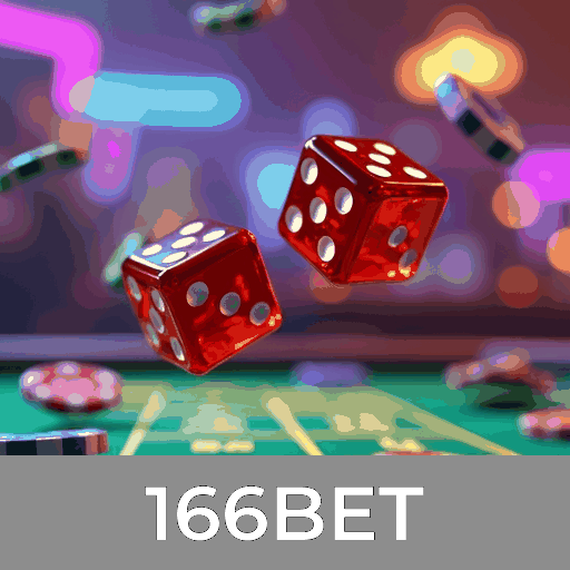 Cassino Online 166BET