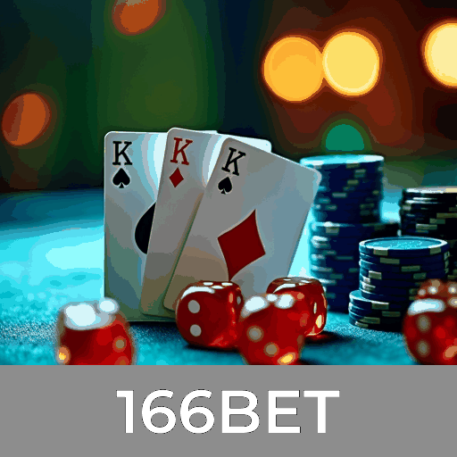 Acesso ao 166BET