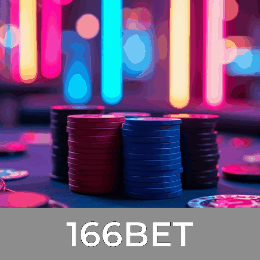 Cadastro na 166BET