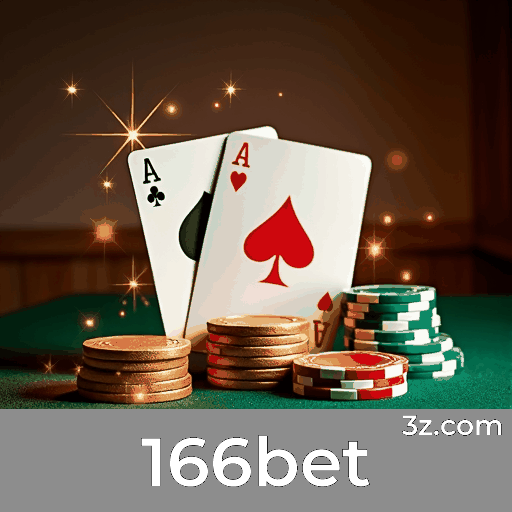 Universo de Jogos Extraordinários do 166bet: Diversão Sem Limites