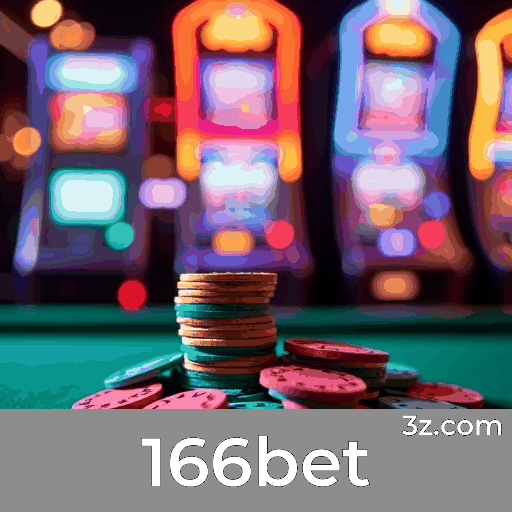 Sinta a Emoção e Mergulhe no Ambiente Envolvente do Cassino 166bet