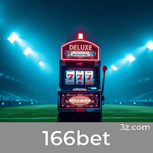 166bet: Seu Cassino Confiável e Premiado