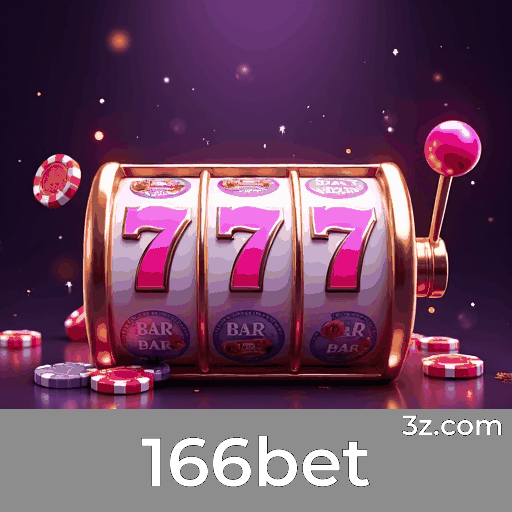 166bet: Seu Cassino Confiável e Premiado